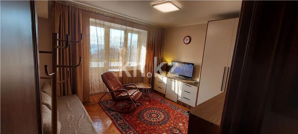 Продажа 4-комнатной квартиры, 105 м² в Алматы - фото 4