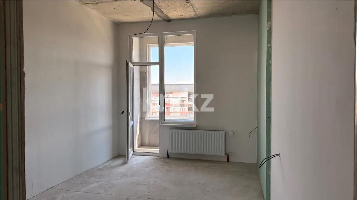 Продажа 2-комнатной квартиры, 46 м² - Продажа квартир в новостройках Алматы без посредников - страница 144 фото 2 из 4