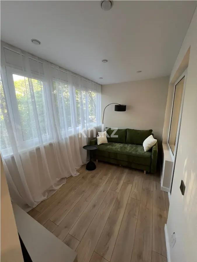 Продажа 2-комнатной квартиры, 45 м² - Продажа квартир в Алматы - страница 22 фото 1 из 3