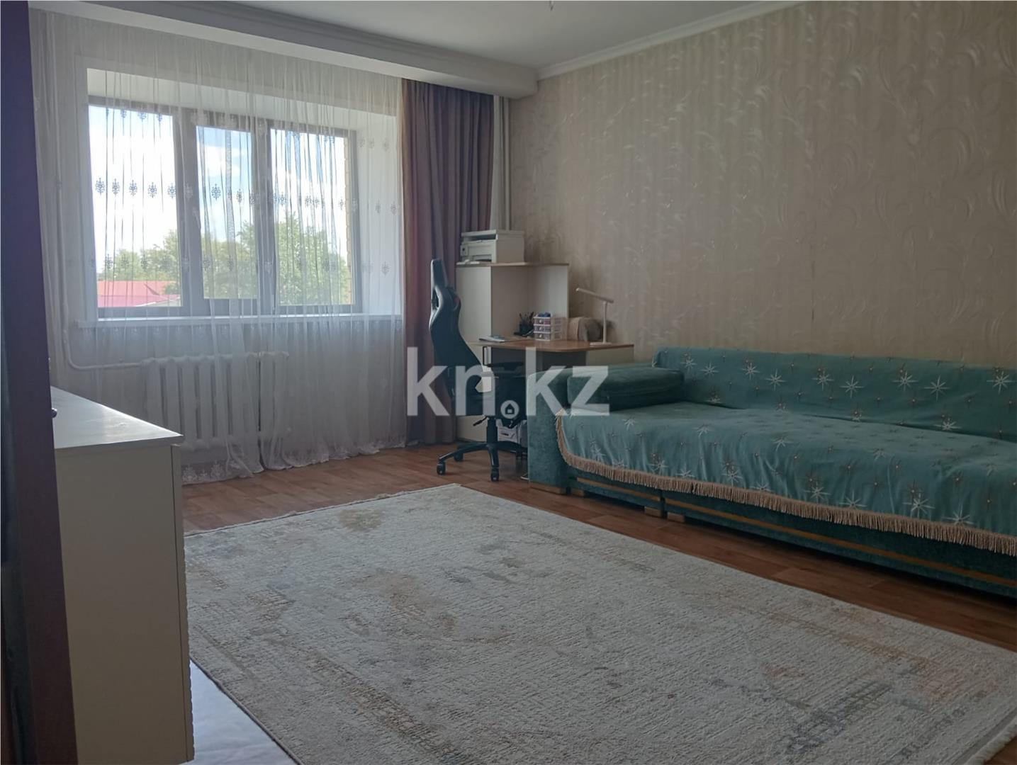 Продажа 2-комнатной квартиры, 65 м² - Продажа двухкомнатных квартир в Астане фото 2 из 12