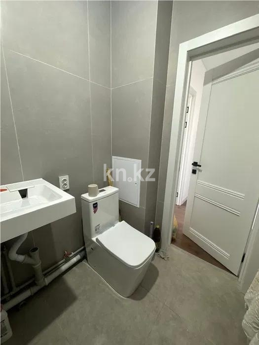 Продажа 2-комнатной квартиры, 59 м² в Астане - фото 4
