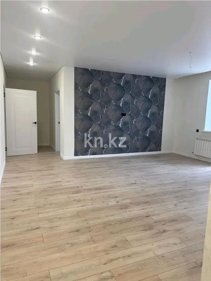 Продажа 3-комнатной квартиры, 85.6 м², ул. Бухар жырау, дом  32 - Продажа квартир в Астане без посредников фото 1 из 5