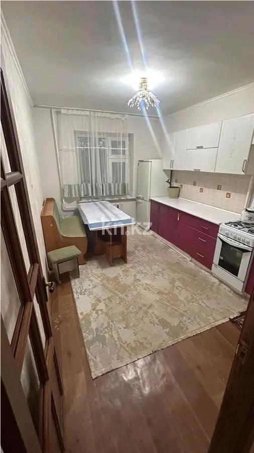 Продажа 3-комнатной квартиры, 68.6 м² - Продажа трехкомнатных квартир в панельном доме в Астане фото 4 из 6