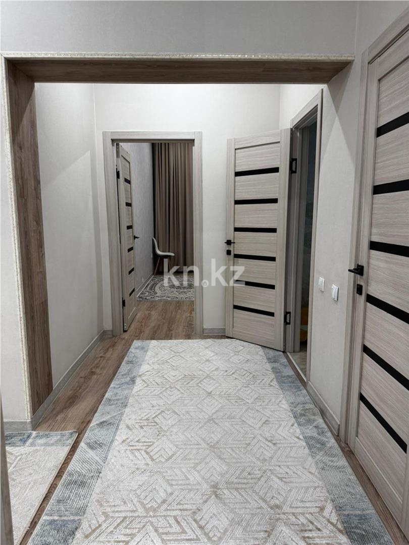 Продажа 3-комнатной квартиры, 84 м² - Продажа квартир в новостройках Караганды - страница 42 фото 7 из 23