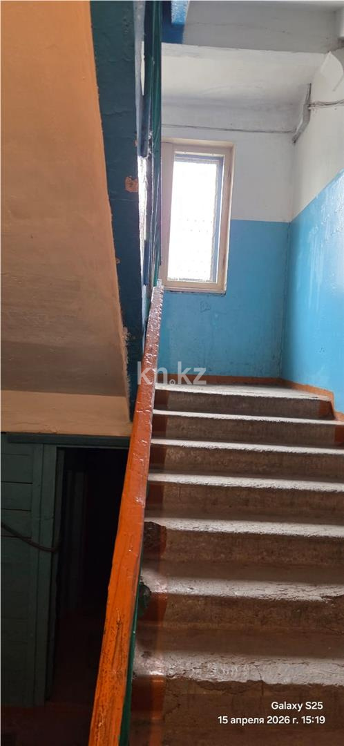 Продажа 3-комнатной квартиры, 58 м² - Продажа трехкомнатных квартир в Темиртау фото 15 из 15