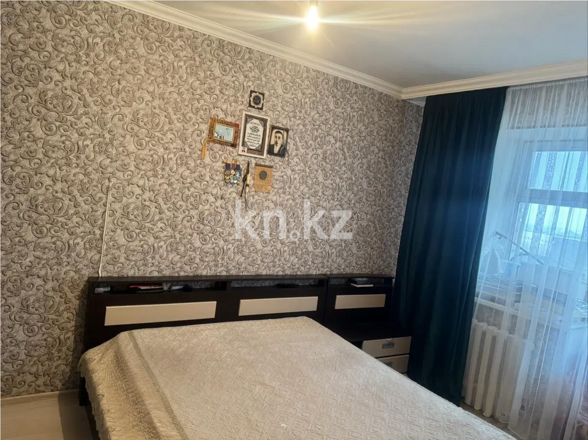 Продажа 3-комнатной квартиры, 95 м², ул. Байсеитовой, дом  122 - Продажа  трехкомнатных квартир в Астане с фото фото 1 из 3