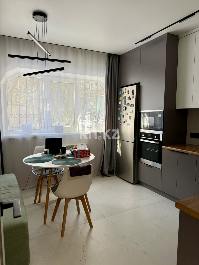 Продажа 1-комнатной квартиры, 44.2 м² - Продажа квартир в панельном доме в Казахстане - страница 53 фото 4 из 16