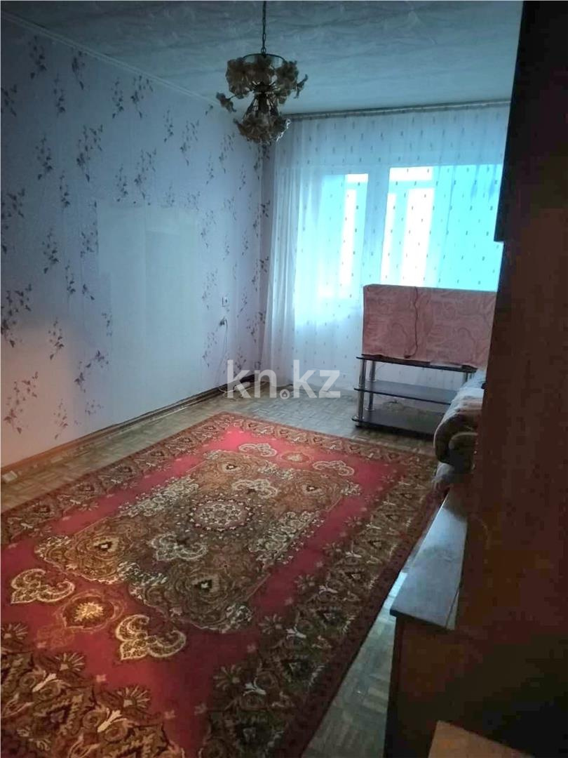 Продажа 1-комнатной квартиры, 31 м², 15 мкр. - Продажа квартир в Караганде фото 1 из 7