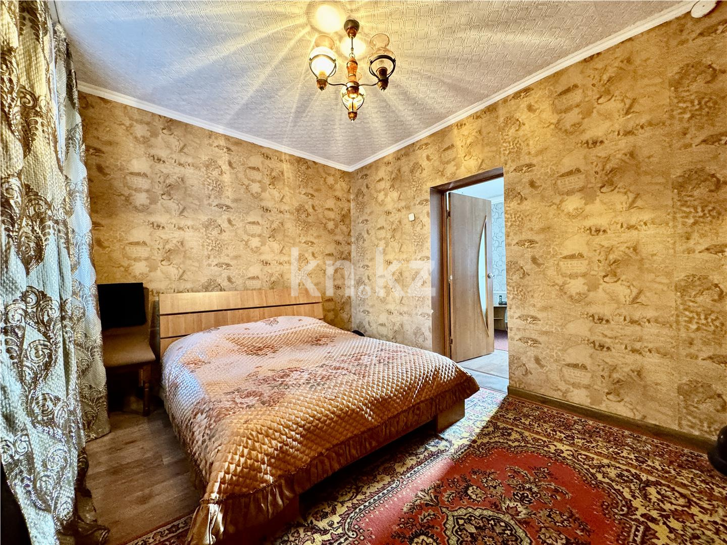 Продажа 3-комнатного дома, 76.7 м², ул. Коцюбинского, дом  1 - Продажа домов, коттеджей в Караганде фото 9 из 36