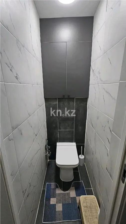 Продажа 3-комнатной квартиры, 60 м², пр. Абая, дом  46а - Продажа  трехкомнатных квартир в Астане с фото фото 6 из 7