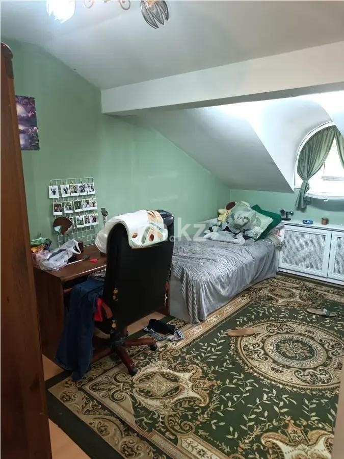 Продажа 5-комнатной квартиры, 174 м² - Недвижимость в Алматы - страница 31 фото 2 из 7