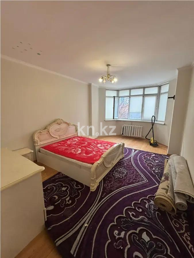 Продажа 3-комнатной квартиры, 92 м², пр. Женис, дом  51/4 в Астане - фото 3