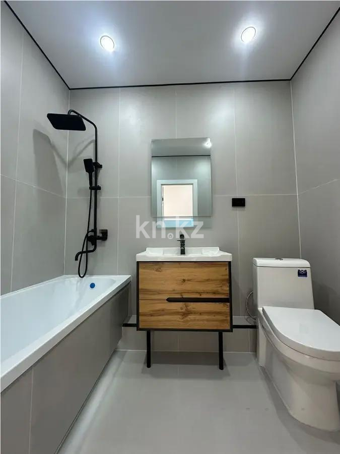 Продажа 2-комнатной квартиры, 46 м², мкр. Шугыла, дом  340/37 в Алматы - фото 4