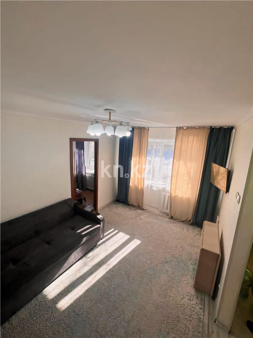 Продажа 2-комнатной квартиры, 43 м², ул. Пичугина, дом  251/1 в Караганде - фото 2