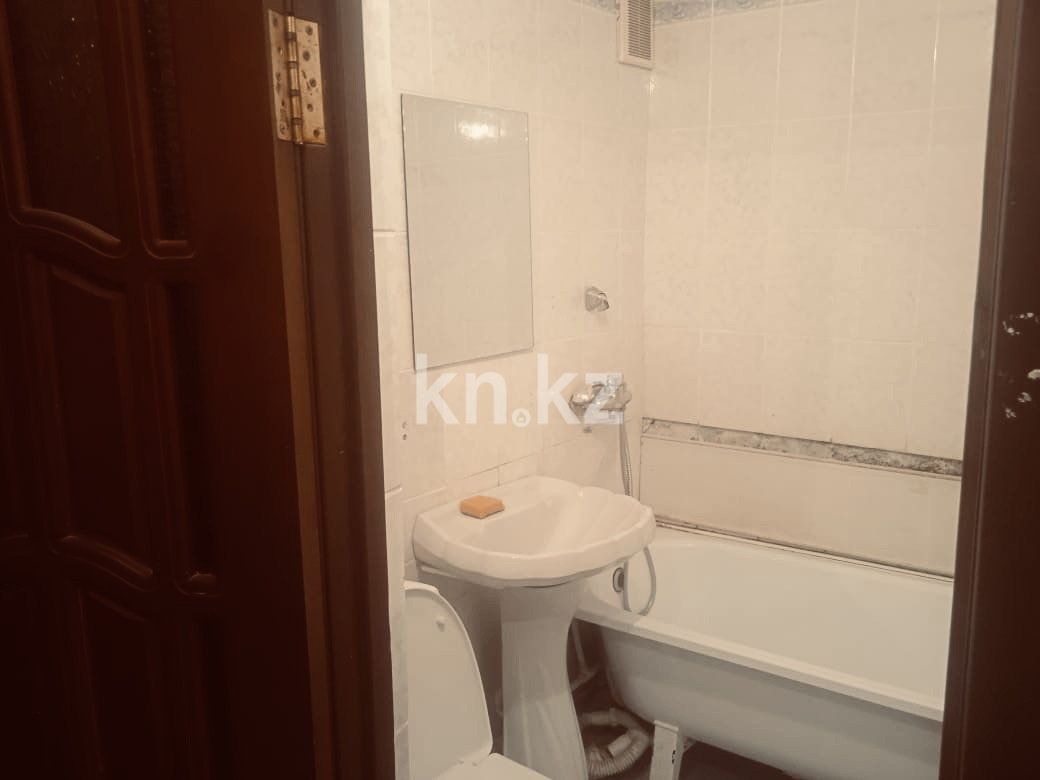 Аренда 2-комнатной квартиры, 43 м², пр. Назарбаева, дом  221 - Аренда квартир помесячно в Уральске фото 8 из 10