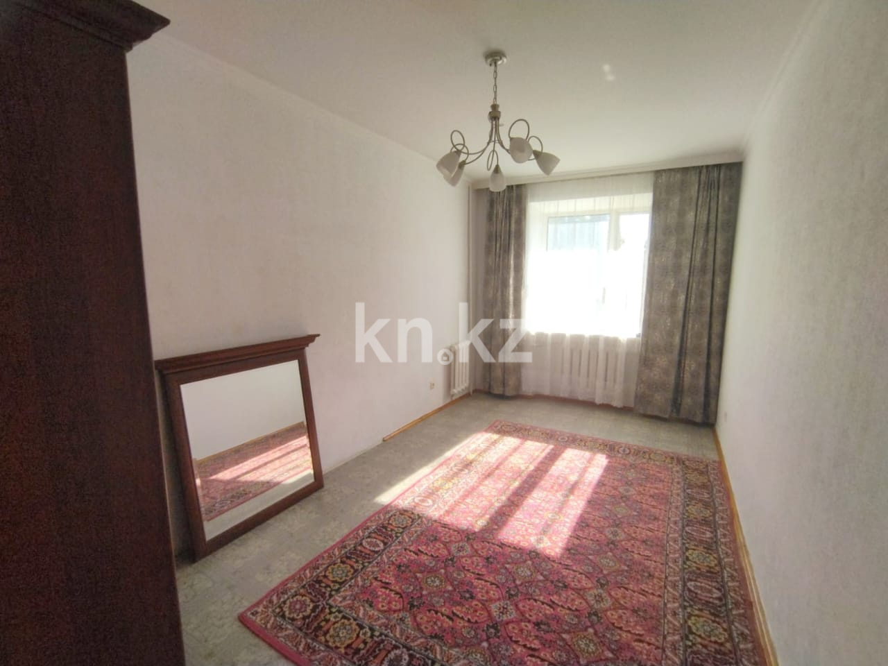 Продажа 4-комнатной квартиры, 78.8 м² в Астане - фото 16