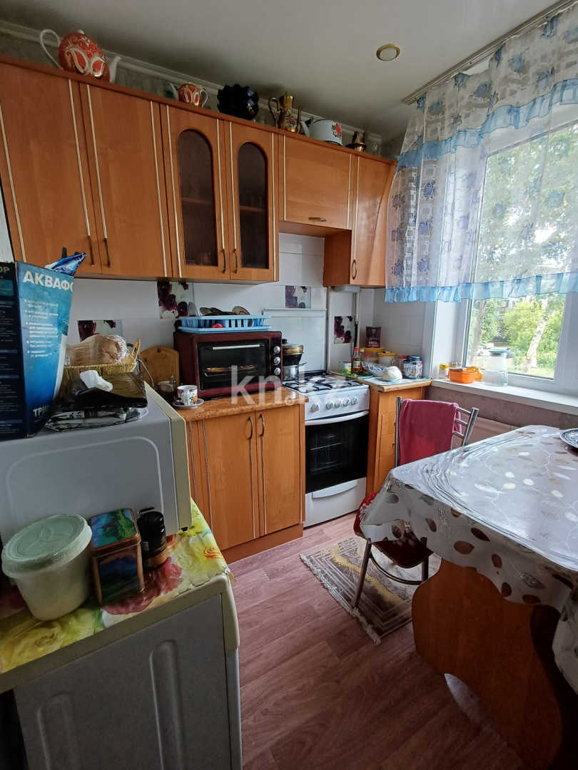 Продажа 3-комнатной квартиры, 49.9 м² в Петропавловске