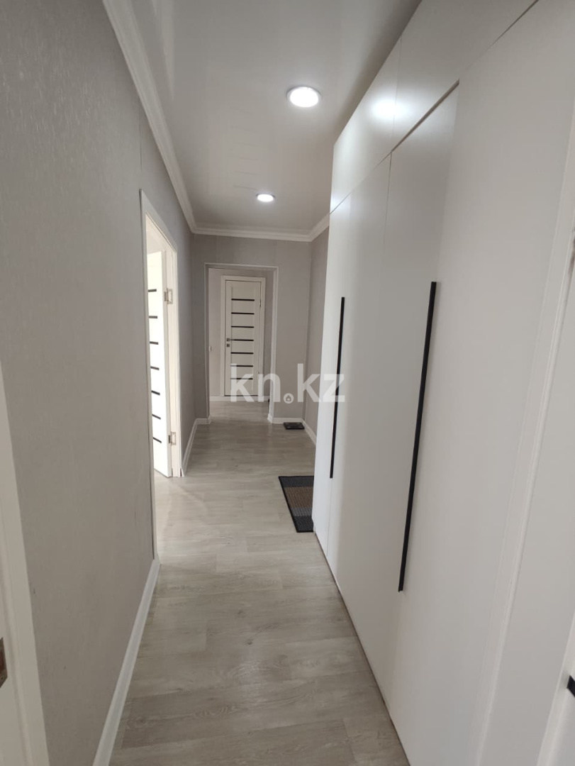 Продажа 2-комнатной квартиры, 54.2 м², мкр-н Степной-4, дом  10 - Продажа квартир в Караганде фото 12 из 13