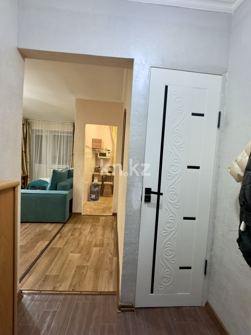 Продажа 3-комнатной квартиры, 42 м², ул. Гоголя, дом  39 в Караганде - фото 13