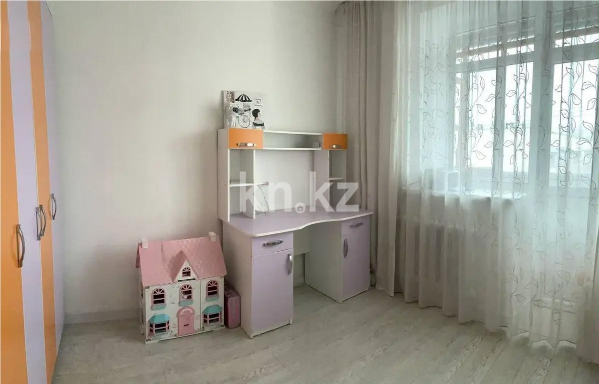 Продажа 3-комнатной квартиры, 72 м² в Алматы - фото 3