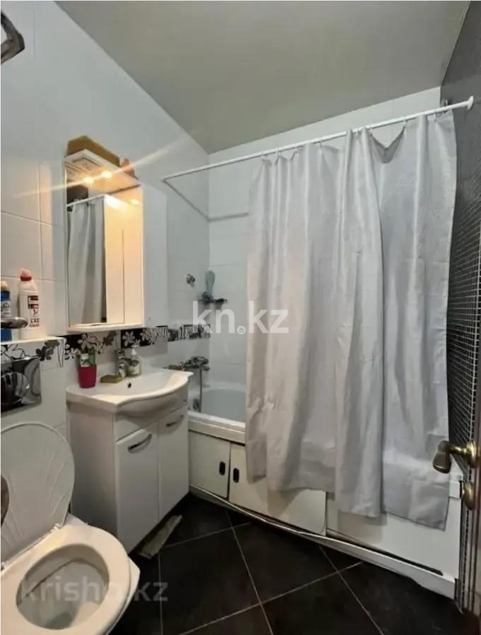 Продажа 1-комнатной квартиры, 43 м² в Алматы - фото 3