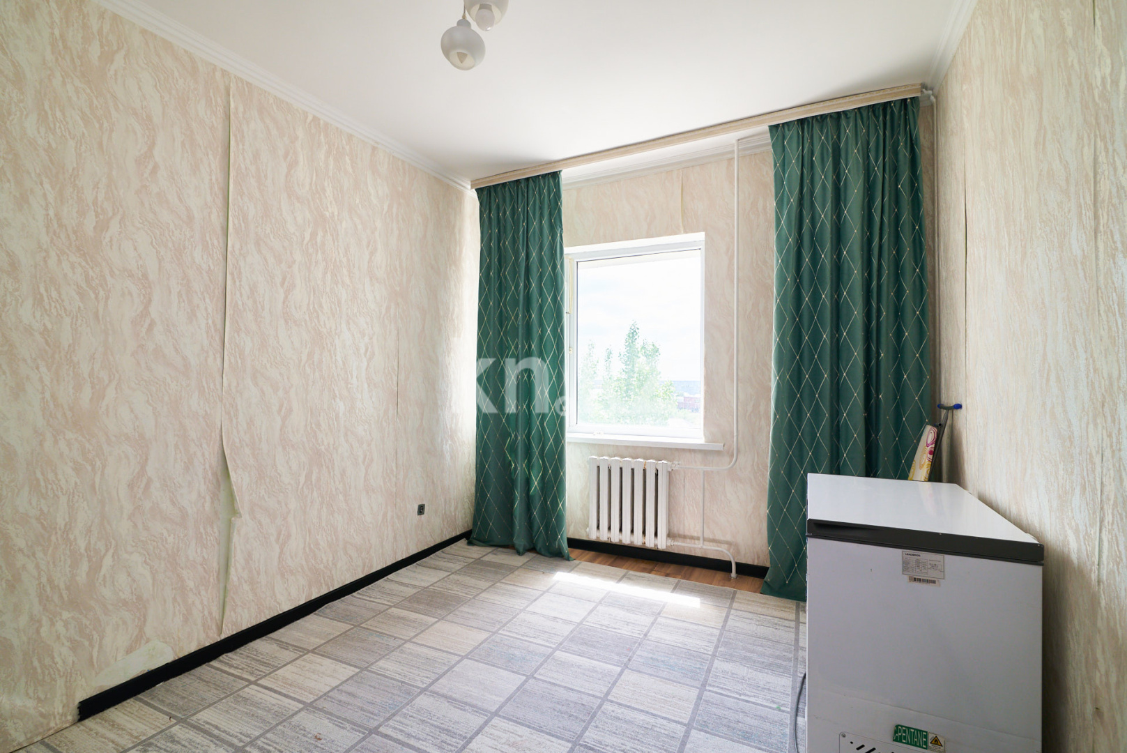 Продажа 4-комнатной квартиры, 89 м² в Астане - фото 2