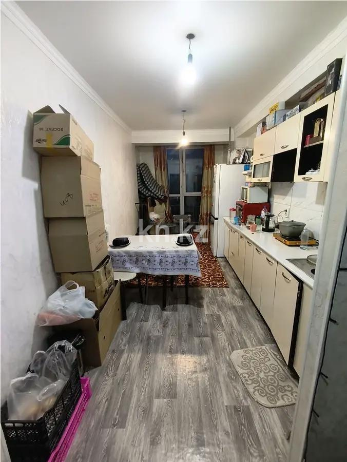 Продажа 1-комнатной квартиры, 43.5 м² - Продажа однокомнатных квартир в Алматы фото 2 из 4