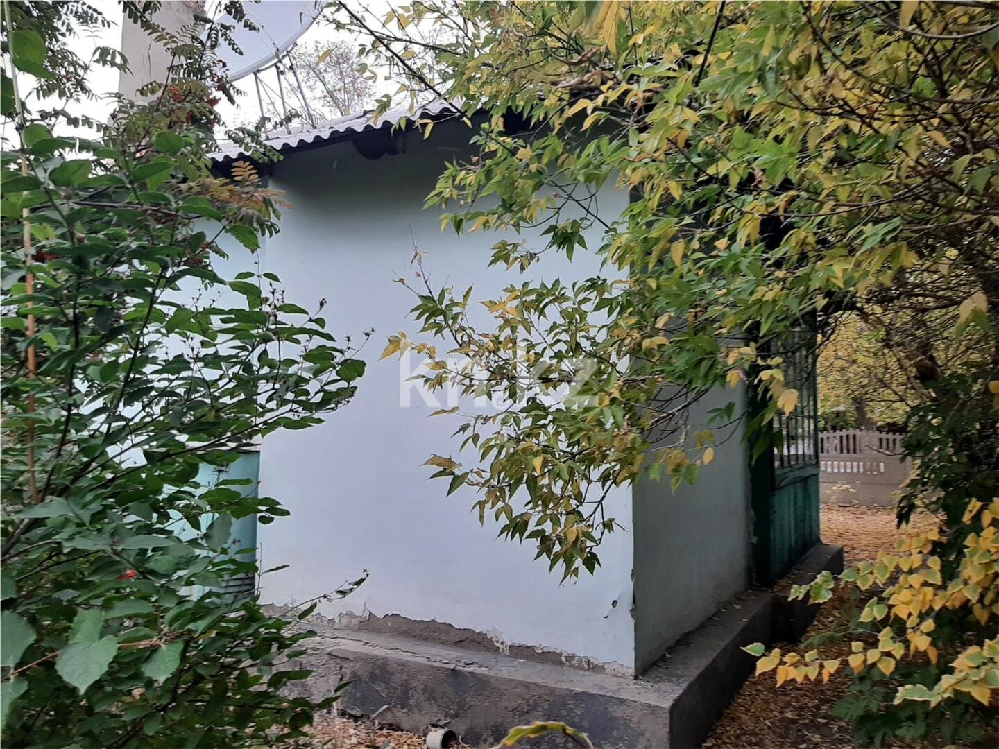 Продажа 3-комнатного дома, 59.2 м² в Караганде - фото 18