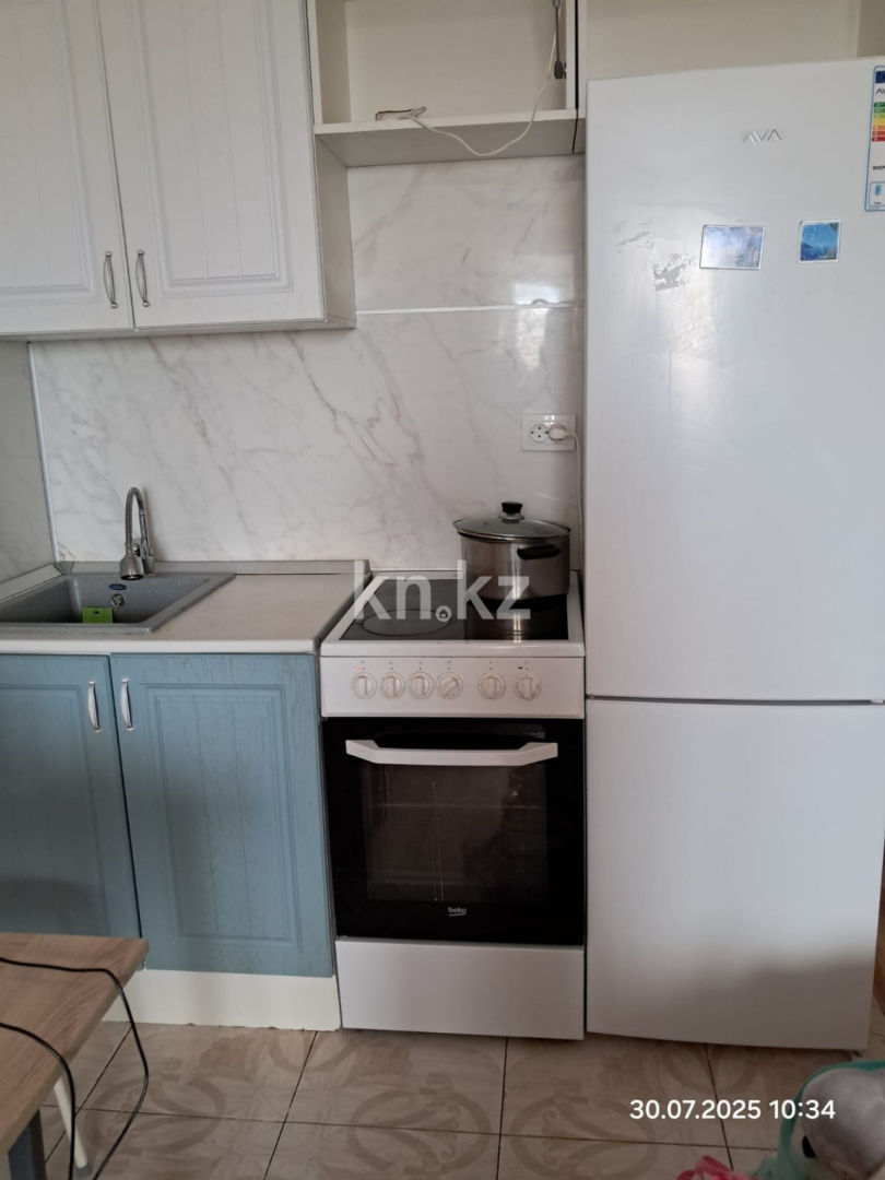 Продажа 2-комнатной квартиры, 40 м² - Продажа двухкомнатных квартир от собственников в Астане - страница 6 фото 5 из 15