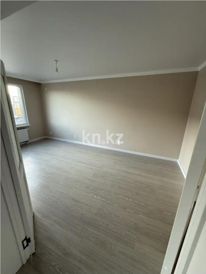 Продажа 1-комнатной квартиры, 35 м², ул. Хусейна бен Талала, дом  41/1 - Продажа квартир в Астане без посредников фото 1 из 3