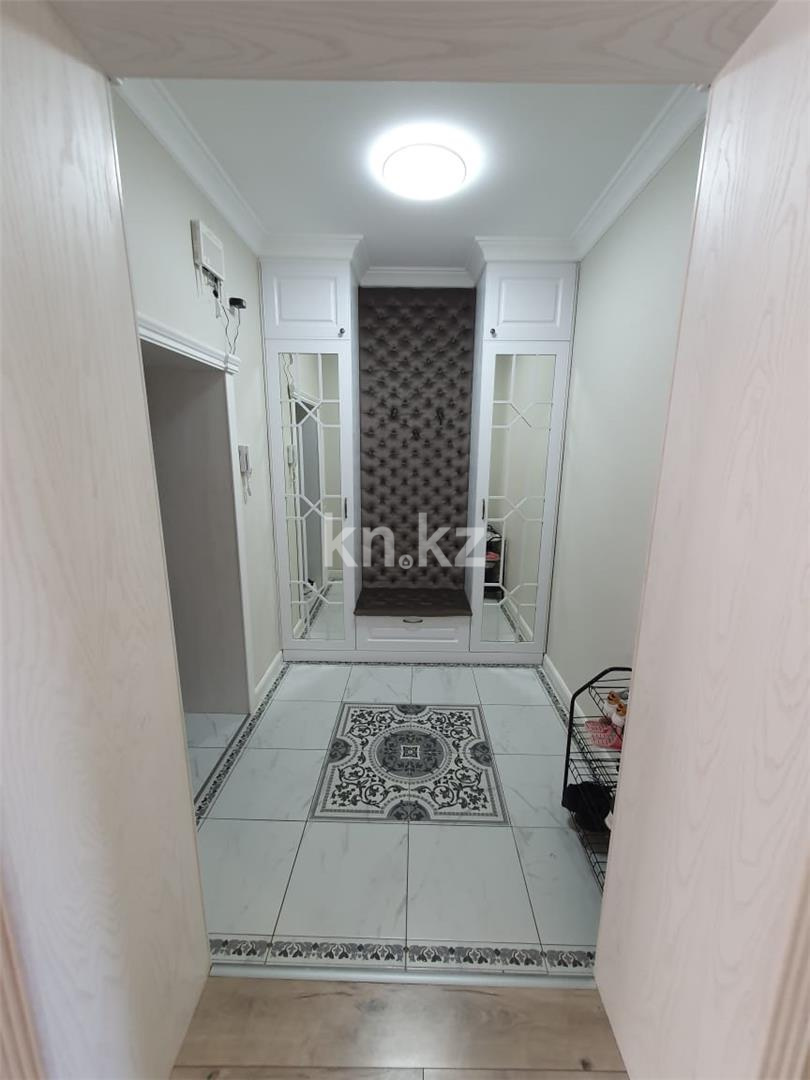 Продажа 4-комнатной квартиры, 140 м² - Продажа квартир в новостройках Караганды фото 14 из 20