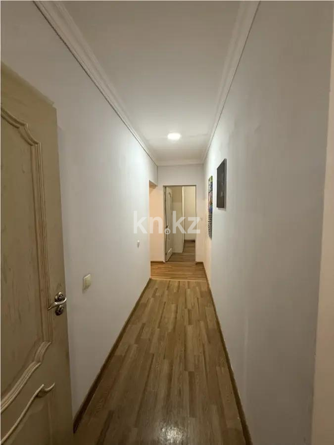 Продажа 3-комнатной квартиры, 84.7 м², пр. Момышулы в Астане - фото 7