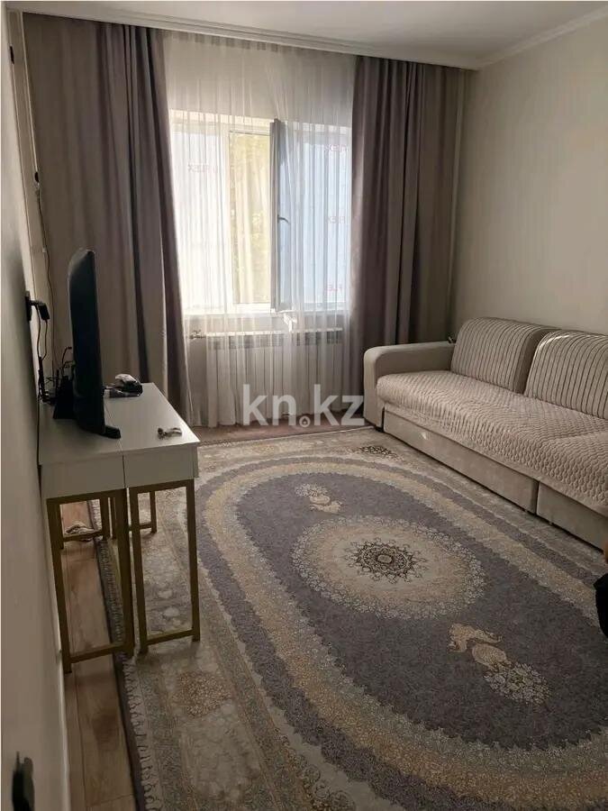 Продажа 3-комнатной квартиры, 75 м² в Алматы