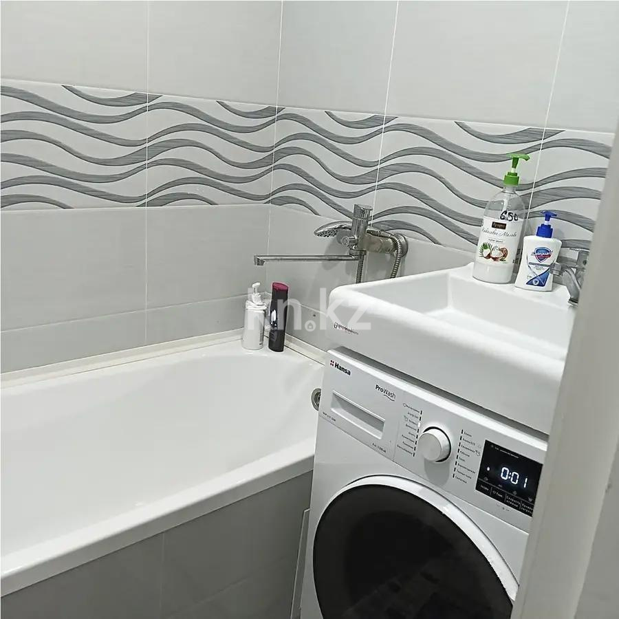 Продажа 2-комнатной квартиры, 47 м², ул. Амангельды, дом  1л - Продажа квартир в Темиртау без посредников фото 4 из 6