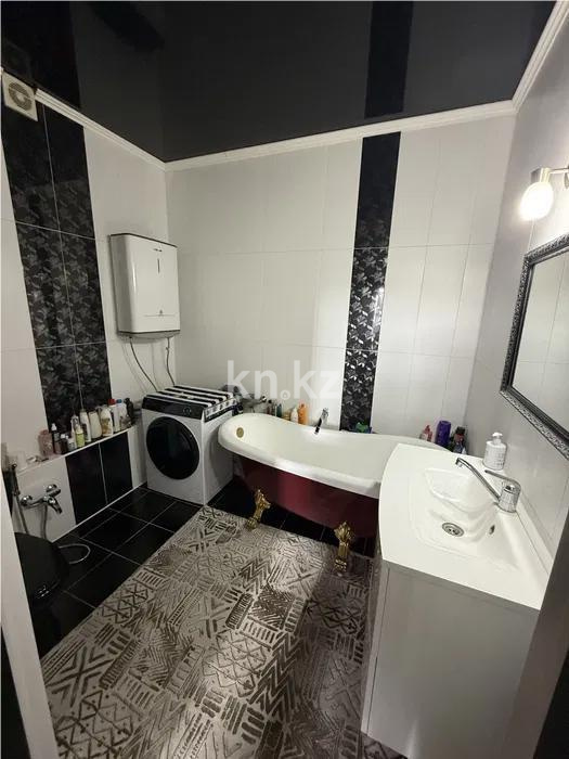 Продажа 4-комнатной квартиры, 86 м², ул. Тищенко, дом  13 - Продажа квартир в Темиртау без посредников фото 6 из 7