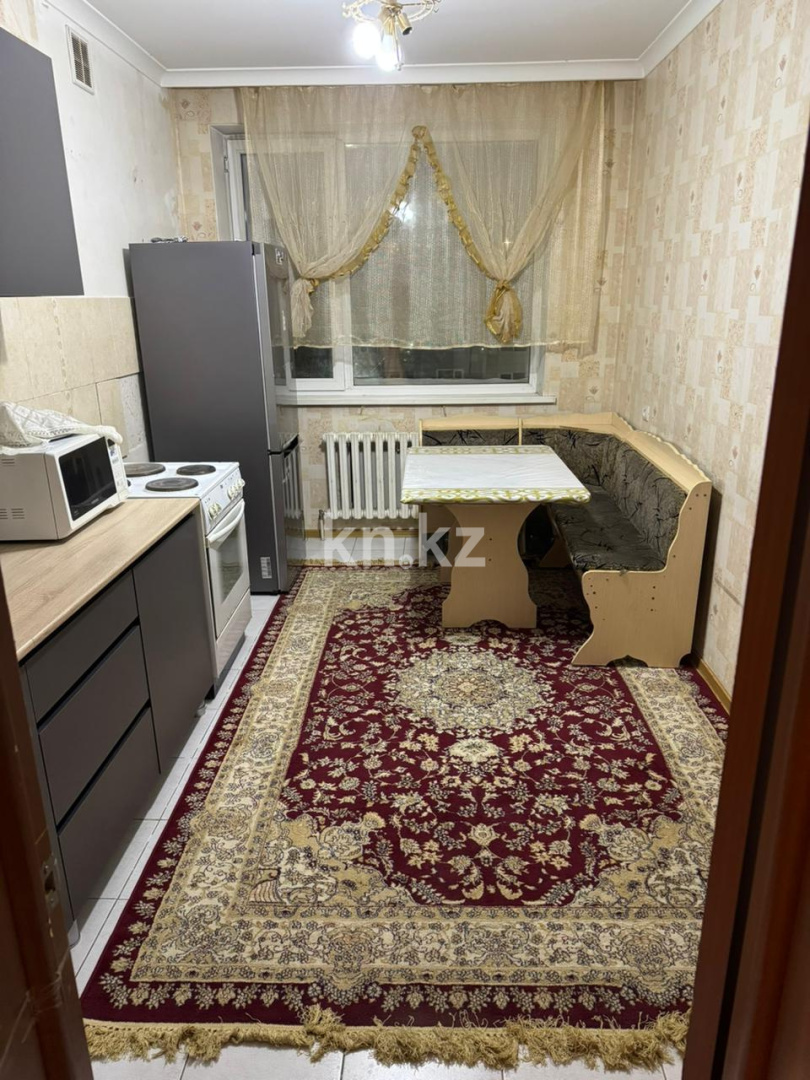 Аренда 2-комнатной квартиры, 65 м² - Аренда квартир помесячно в Астане - страница 4 фото 1 из 8