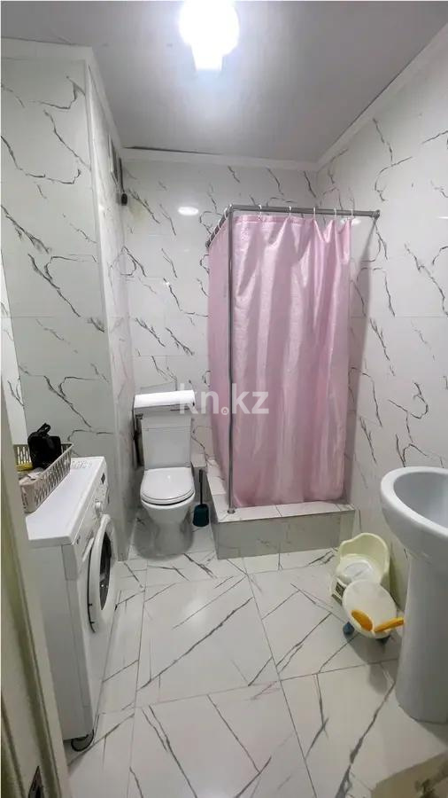 Продажа 1-комнатной квартиры, 33 м² - Продажа квартир-студий в Алматы фото 3 из 3