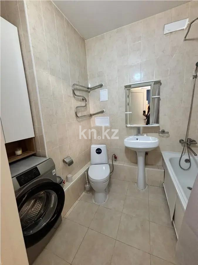 Продажа 2-комнатной квартиры, 52 м² в Астане - фото 3