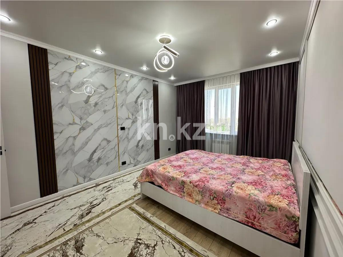 Продажа 2-комнатной квартиры, 70 м², ул. К. Шарипова, дом  206/6 - Продажа  двухкомнатных квартир в новостройках Алматы с фото фото 2 из 6