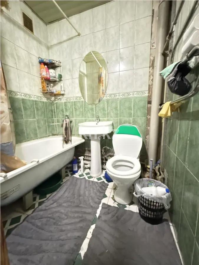 Продажа 2-комнатной квартиры, 42.5 м², ул. Брусиловского, дом  13А в Алматы - фото 4