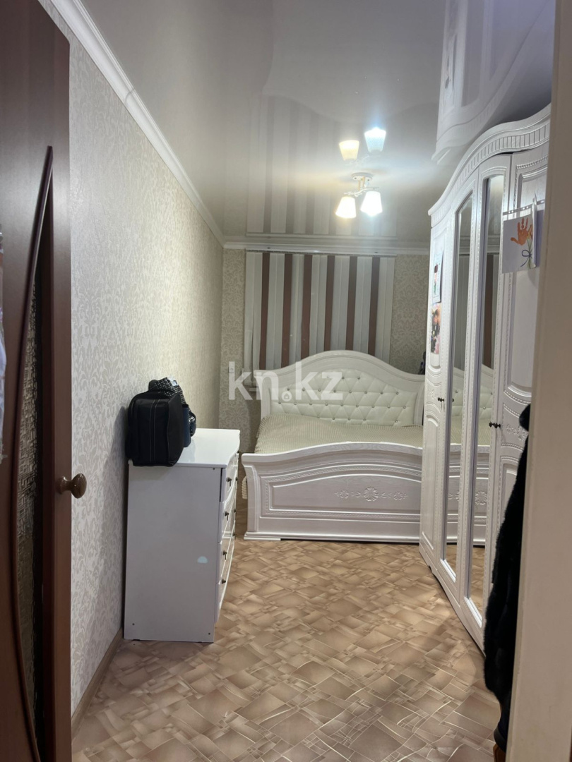 Продажа 3-комнатной квартиры, 55 м², ул. Московская в Шахтинске - фото 2