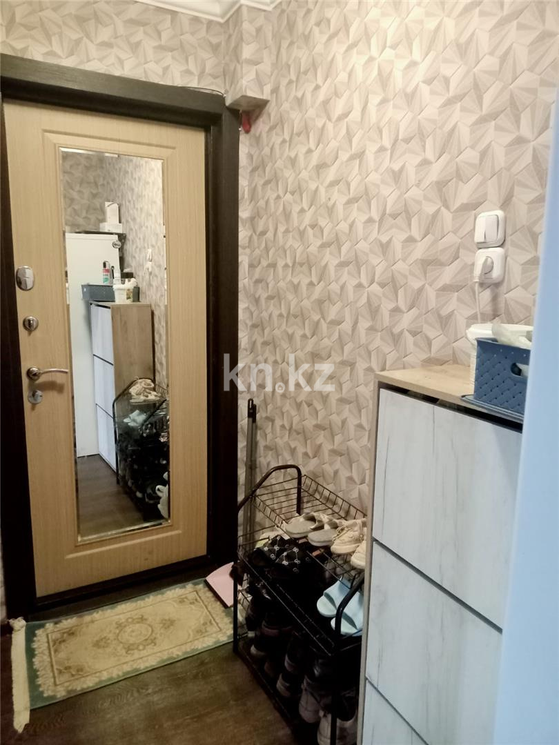 Продажа 3-комнатной квартиры, 59 м², пр. Н. Абдирова в Караганде - фото 13
