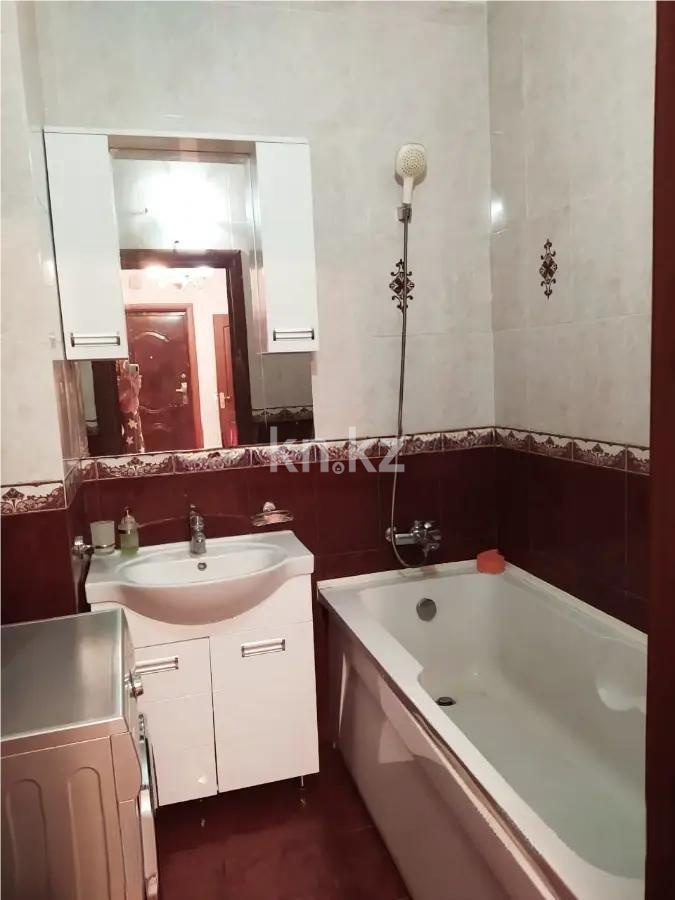 Продажа 3-комнатной квартиры, 128 м², пер. Жайдарман, дом  1 в Астане - фото 5