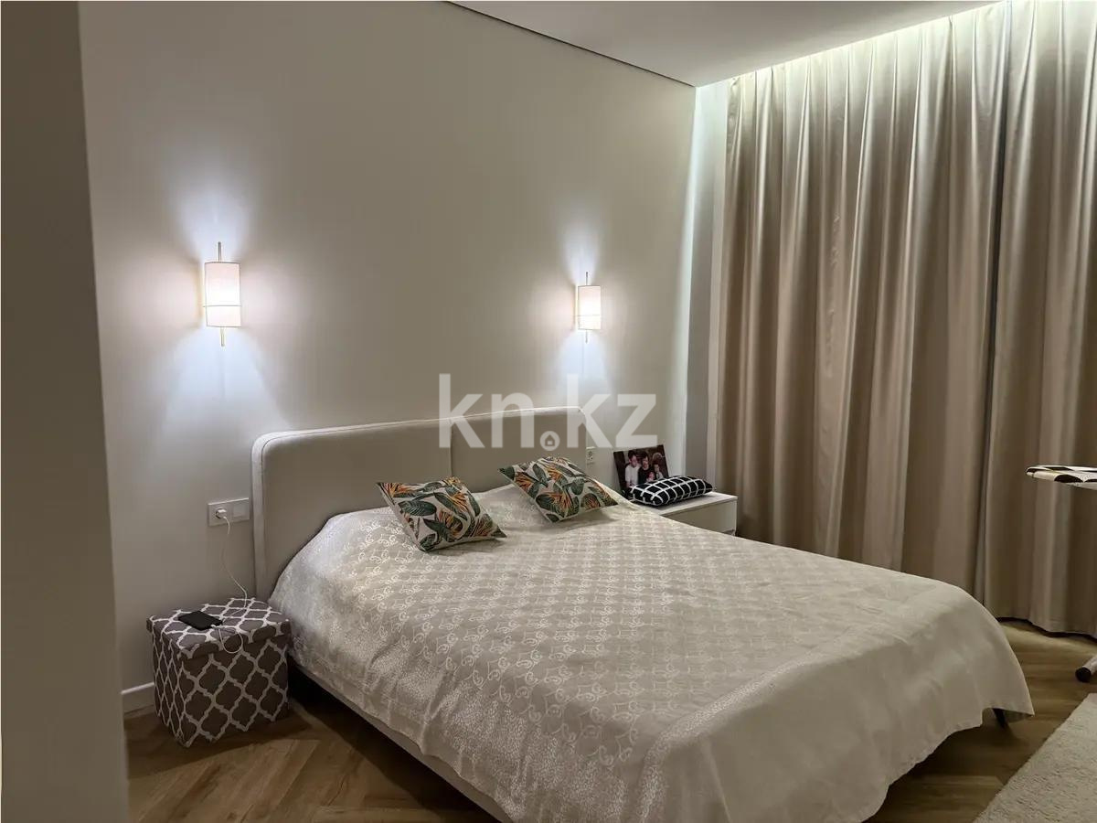 Продажа 2-комнатной квартиры, 71 м², ул. Калдаякова, дом  8/2 - Продажа  двухкомнатных квартир в Астане с фото фото 2 из 4