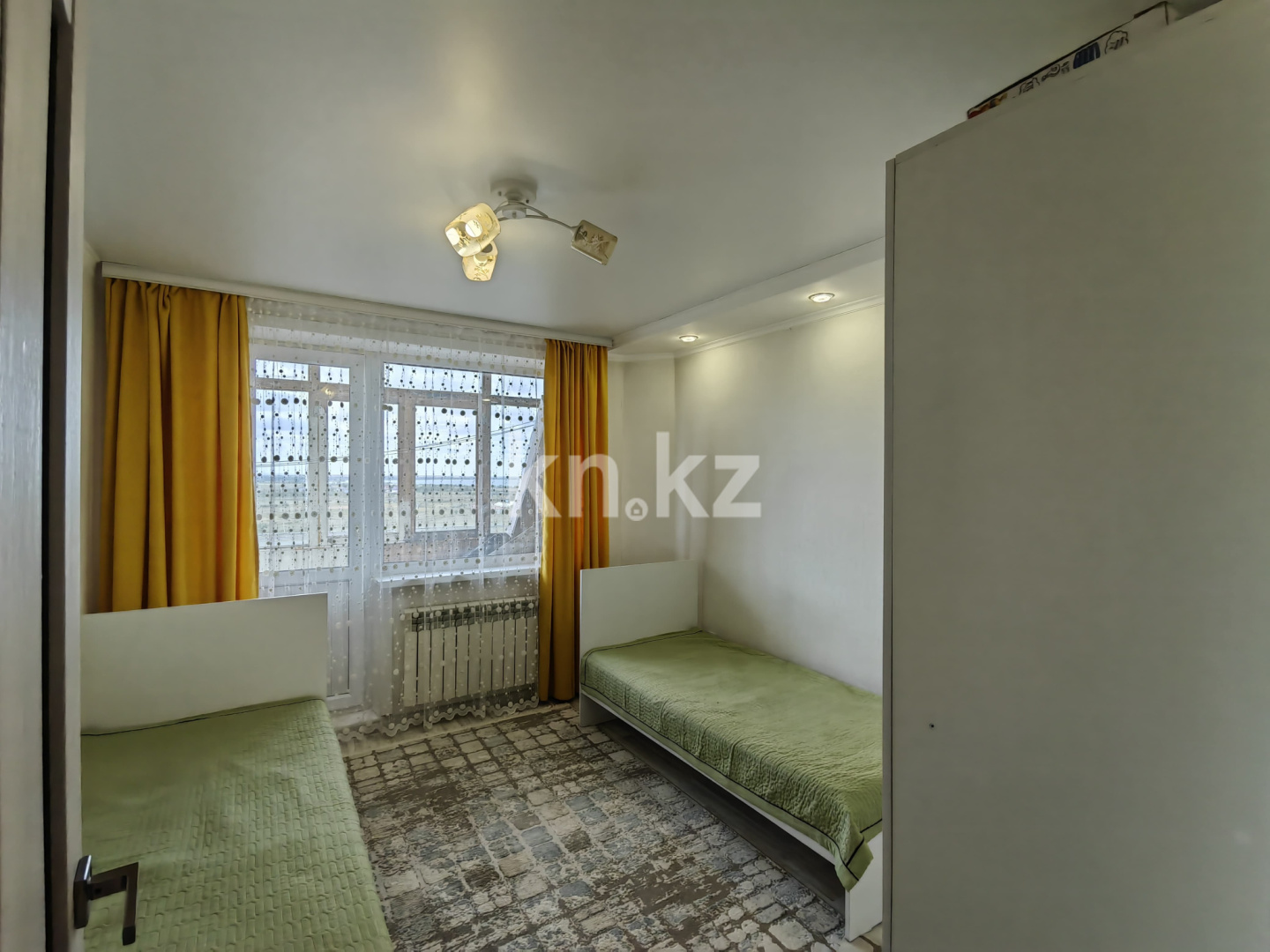 Продажа 3-комнатной квартиры, 69 м² - Продажа недвижимости в Караганде - страница 3 фото 14 из 36