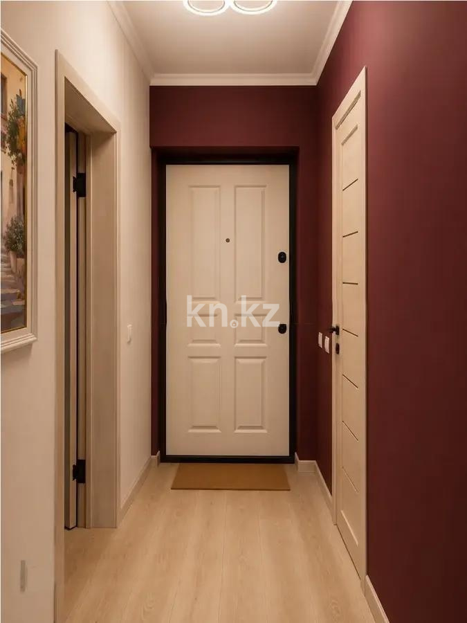 Продажа 1-комнатной квартиры, 37 м² в Алматы - фото 5