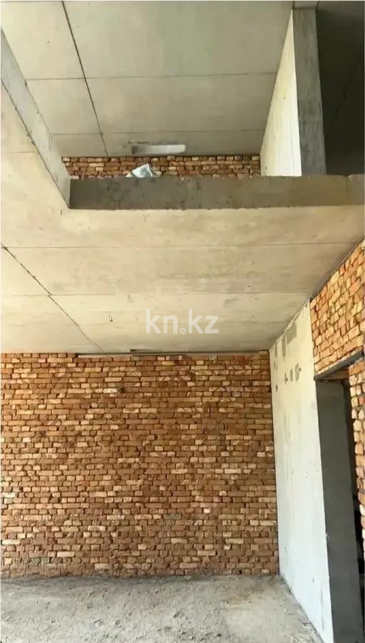 Продажа 2-комнатной квартиры, 70 м², ул. 37-я, дом  117 стр - Продажа квартир в Алматы фото 1 из 2
