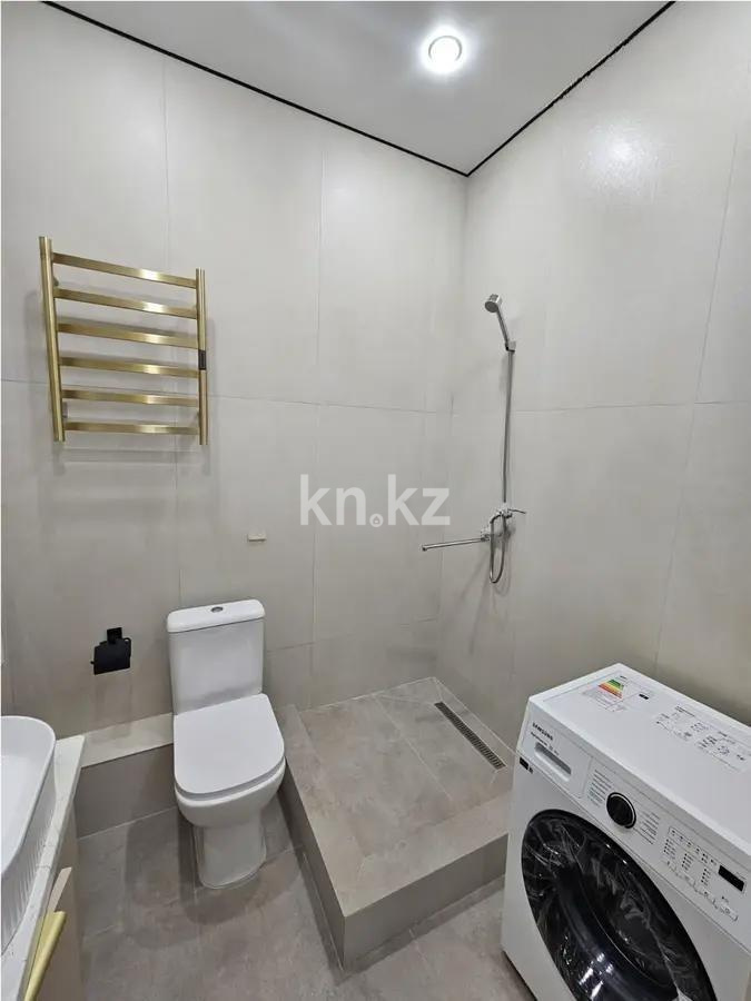 Продажа 2-комнатной квартиры, 49 м², ул. Молдагалиева, дом  9 в Астане - фото 4