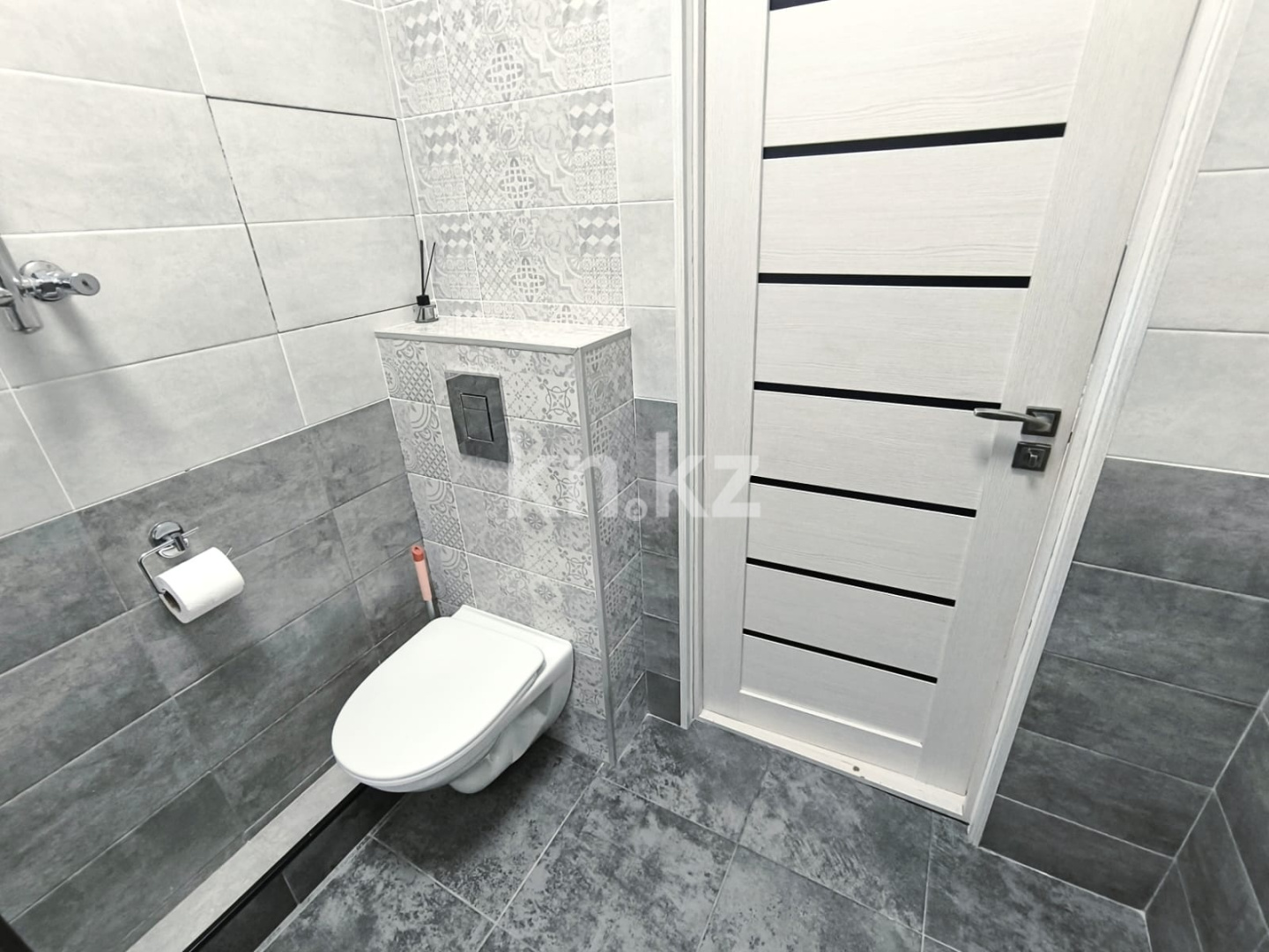 Продажа 2-комнатной квартиры, 53.6 м² - Продажа квартир-студий в Алматы фото 17 из 22