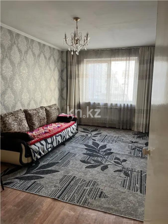 Продажа 2-комнатной квартиры, 59 м², мкр-н Айнабулак-2, дом  84 - Продажа квартир в Алматы без посредников с фото фото 1 из 6